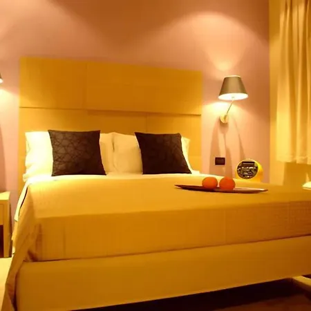 Koko Otel 3*