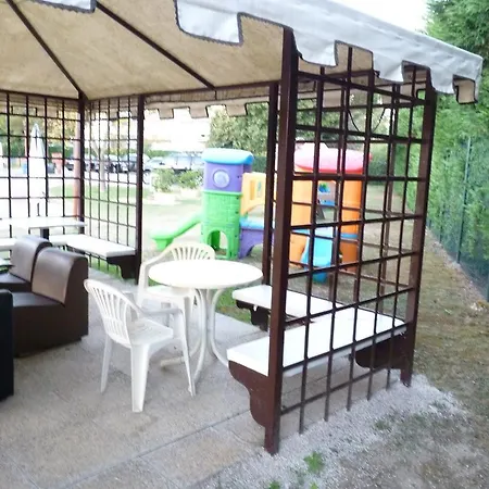 Koko Otel Lido Di Savio