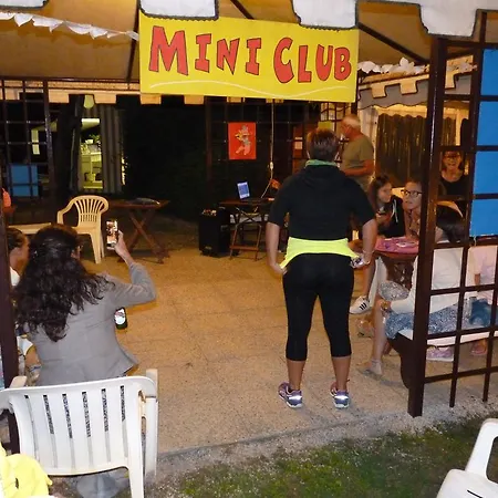 Koko فندق ليدو دي سافيو