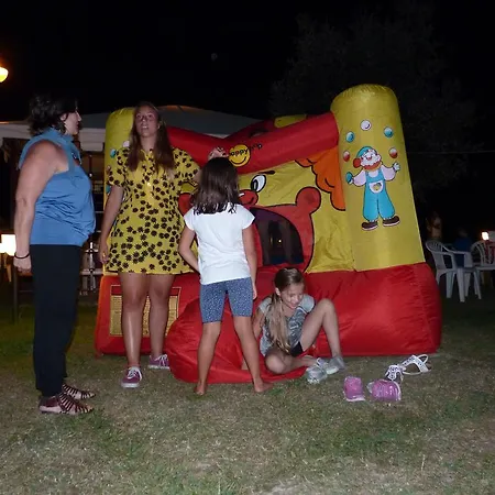 Koko 3* לידו די סביו