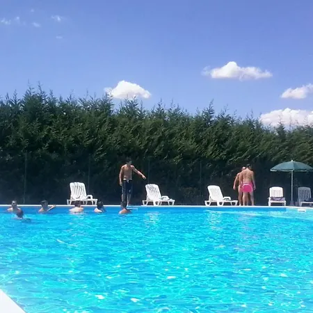 فندق Koko ليدو دي سافيو