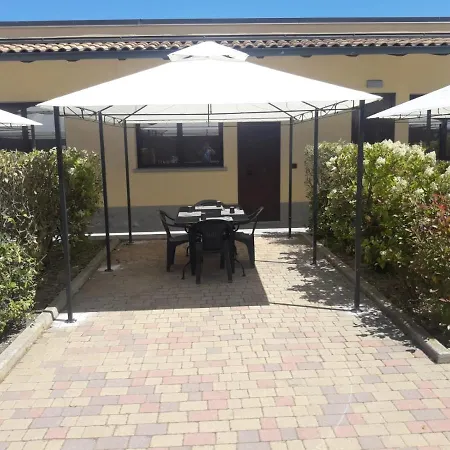 Koko فندق ليدو دي سافيو