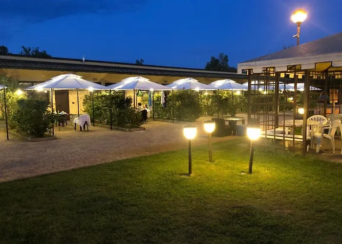 Otel Koko Lido Di Savio