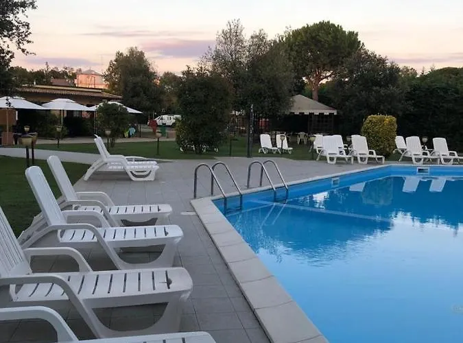 Otel Koko Lido Di Savio