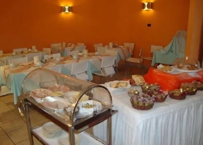Otel Koko Lido Di Savio