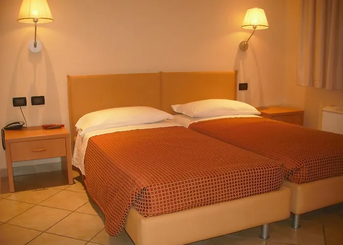 Otel Koko Lido Di Savio