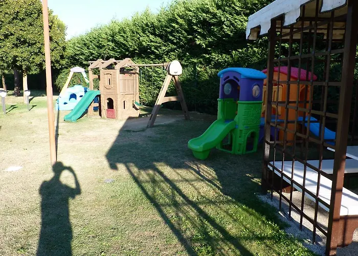 Koko Otel Lido Di Savio