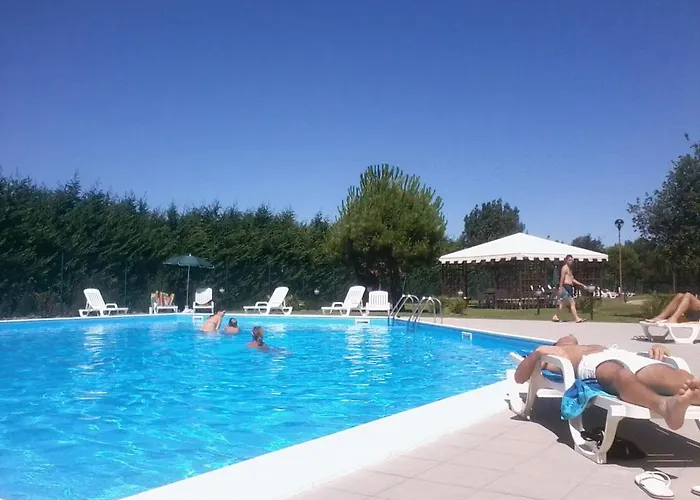 Koko 3* Lido Di Savio