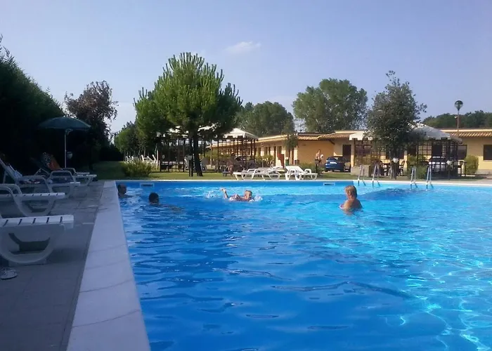 Koko Otel Lido Di Savio