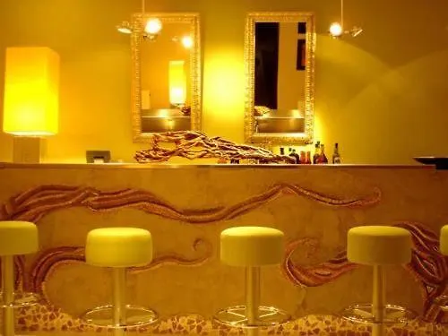 Otel Koko