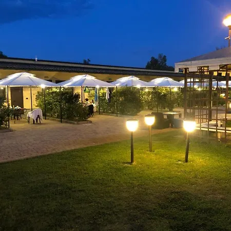 Hotel Koko Lido Di Savio