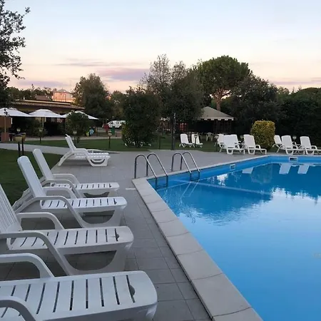 Hotel Koko Lido Di Savio