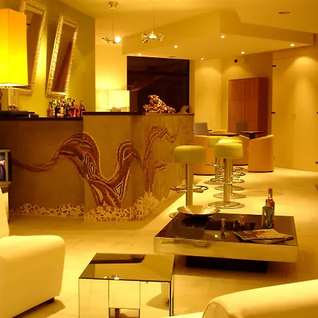 Hotel Koko Lido Di Savio