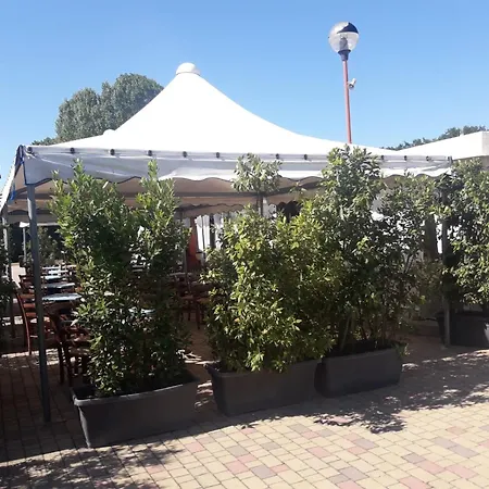 Hotel Koko Lido Di Savio