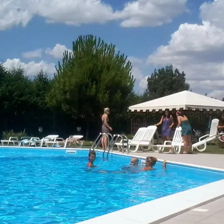 Hotel Koko Lido Di Savio