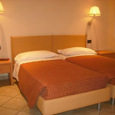 Hotel Koko Lido Di Savio