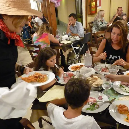 Hotel Koko Lido Di Savio