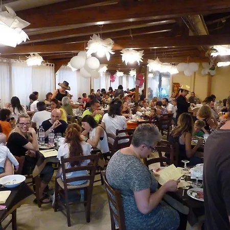 Koko Hotel Lido Di Savio