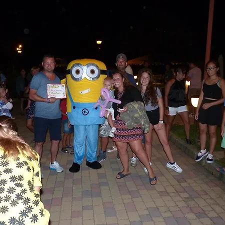 Koko 3* Lido Di Savio