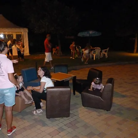 Koko 3* Lido Di Savio