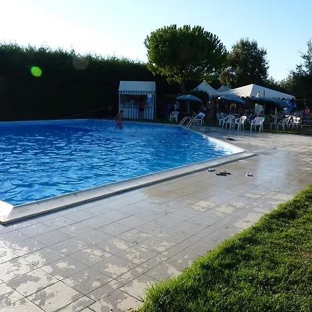 Hotel Koko Lido Di Savio