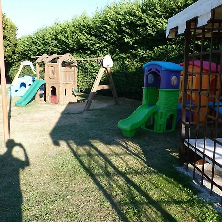 Koko Hotel Lido Di Savio