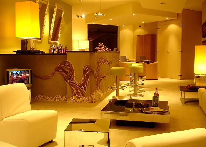 Hotel Koko Lido Di Savio