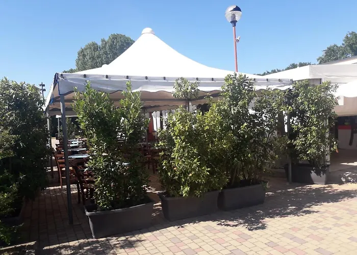 酒店 Koko 丽都迪萨维奥