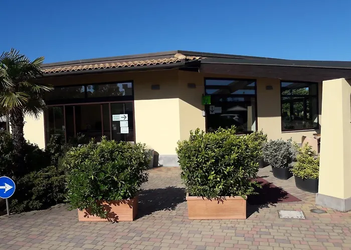 Koko 3* Lido Di Savio