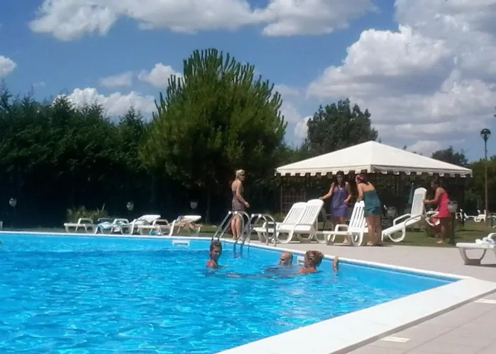 Hotel Koko Lido Di Savio