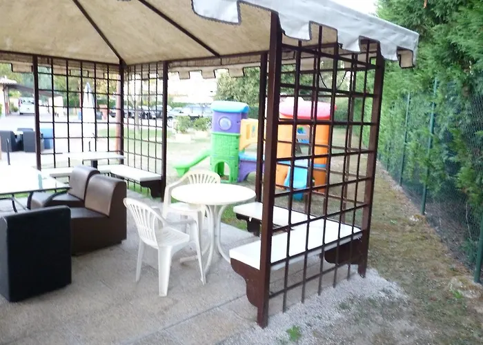 Koko 酒店 丽都迪萨维奥