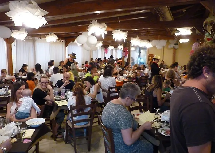 Koko 酒店 丽都迪萨维奥