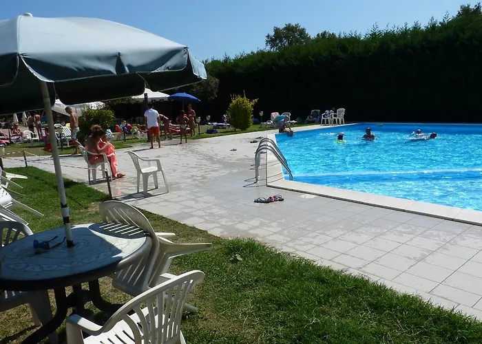 Koko 3* Lido Di Savio