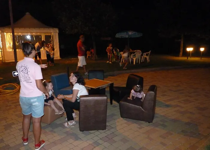 Koko 3* Lido Di Savio