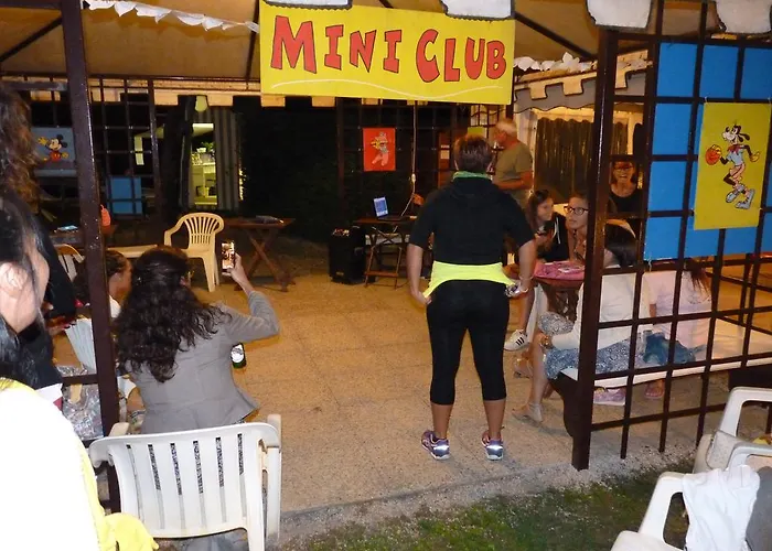 Koko Hotel Lido Di Savio