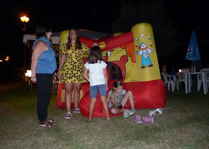 Koko 3* Lido Di Savio