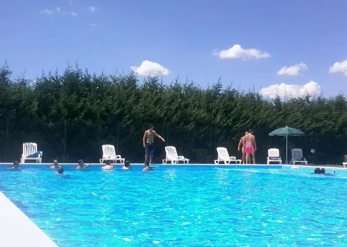 Hotel Koko Lido Di Savio