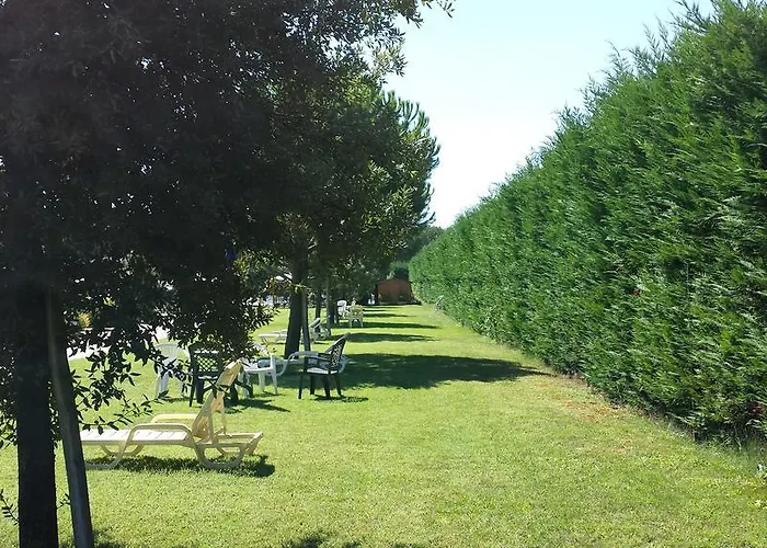 Koko Отель Лидо-ди-Савио