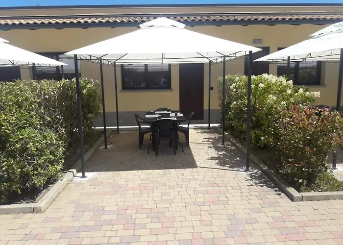 Koko 酒店 丽都迪萨维奥